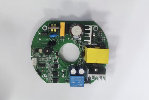 FG8692S 吊扇_芯片VS利用产物图片_Shenzhen FarGo-Silicon Semiconductor Co., Ltd.