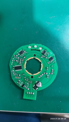 FG8692S 立扇_芯片VS利用产物图片_Shenzhen FarGo-Silicon Semiconductor Co., Ltd.