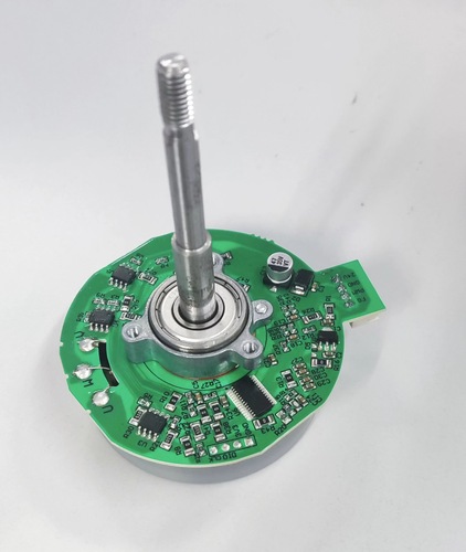 FG8692S-立扇-1_芯片VS利用产物图片_Shenzhen FarGo-Silicon Semiconductor Co., Ltd.