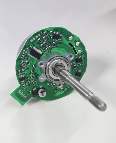 FG8692S-立扇-2_芯片VS利用产物图片_Shenzhen FarGo-Silicon Semiconductor Co., Ltd.